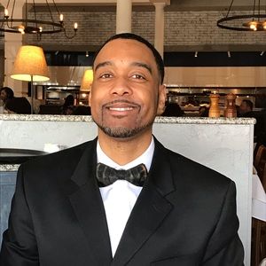 Meet your Posher, Jason